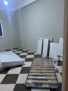 Photo de galerie - Lit