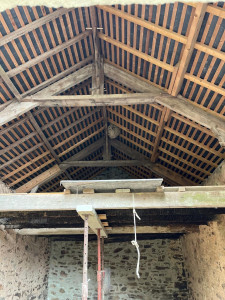 Photo de galerie - Jardinier