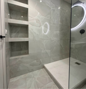 Photo de galerie - Artisan tout corps d'état - Rénovation