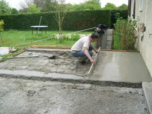 Photo de galerie - Maçonnerie