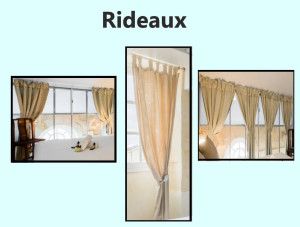 Photo de galerie - Couturière