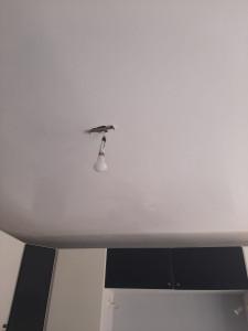 Photo de galerie - Plâtrerie - Murs - Plafonds