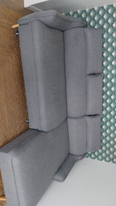 Photo de galerie - Ménage