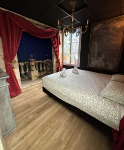 Photo de galerie - Ménage