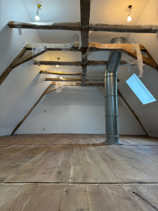 Photo de galerie - Peinture 