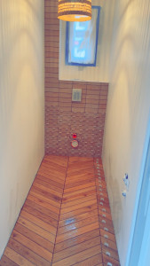 Photo de galerie - Carrelage