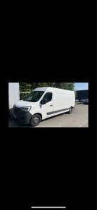 Photo de galerie - Véhicule de fonction