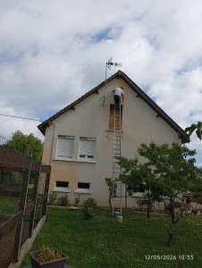 Photo de galerie - Ravalement 