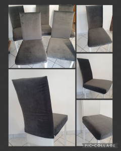 Photo de galerie - Couturière