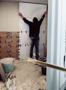 Photo de galerie - Salle de bain 