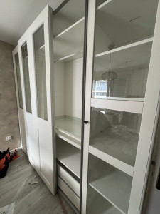 Photo de galerie - Montage meubles en kit