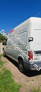 Photo de galerie - évacuation ou autres ..