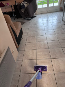 Photo de galerie - Aide à domicile
