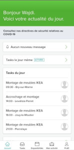 Photo de galerie - Bricolage et multi services