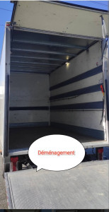 Photo de galerie - Vide maison _ déchetterie 