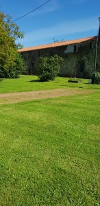 Photo de galerie - Jardinier