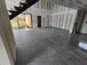 Photo de galerie - Carrelage