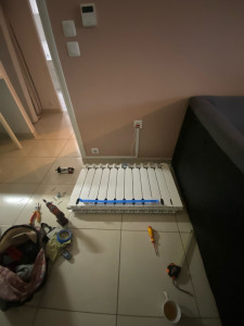 Photo de galerie - Montage meubles en kit