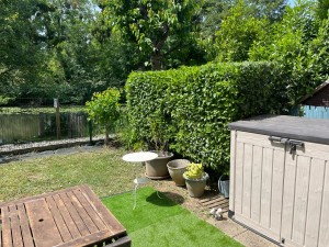Photo de galerie - Paysagiste - Aménagement du jardin