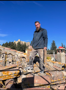 Photo de galerie - Couverture - Toiture