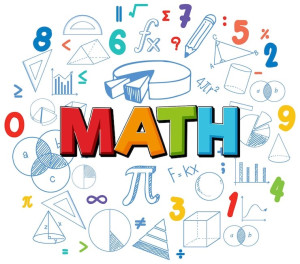 Photo de galerie - I love maths 
