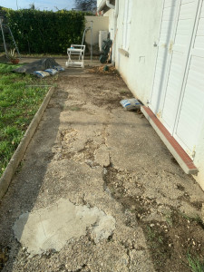 Photo de galerie - Paysagiste - Aménagement du jardin