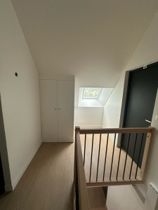 Photo de galerie - Pose de parquet 