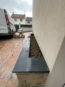 Photo de galerie - Paysagiste - Aménagement du jardin