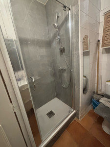 Photo de galerie - Rénovation complète d’un espaces de douche 