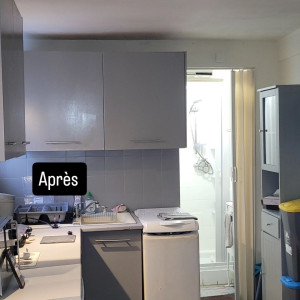 Photo de galerie - Plâtrerie - Murs - Plafonds