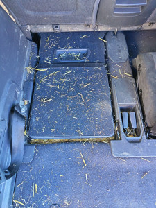 Photo de galerie - Lavage auto