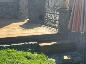 Photo de galerie - Final suite