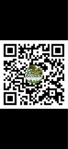 Photo de galerie - Site web code