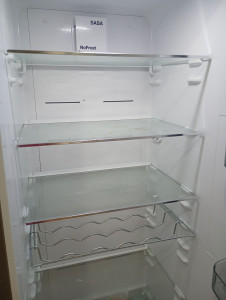 Photo de galerie - Frigo avant