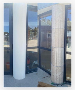 Photo de galerie - Carrelage