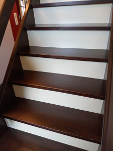 Photo de galerie - Je suis la pour rendre vos appartements propre 