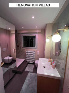 Photo de galerie - RENOVATION ELECTRIQUE APPARTEMENT