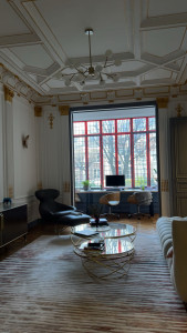 Photo de galerie - Mon travail 