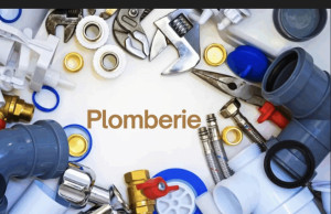 Photo de galerie - Plomberie - Installation sanitaire