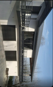 Photo de galerie - Clôture Grillage