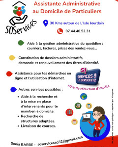 Photo de galerie - Mes diiférentes prestations