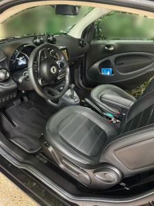 Photo de galerie - Intérieur smart 