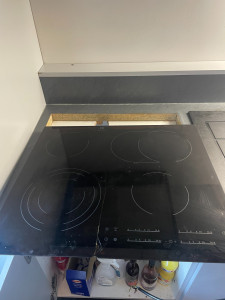 Photo de galerie - Installation électrique