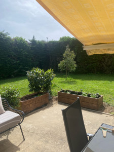 Photo de galerie - Paysagiste - Aménagement du jardin