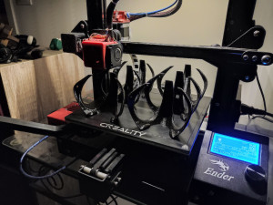 Photo de galerie - Impression 3D