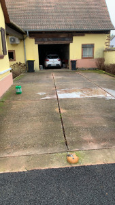 Photo de galerie - Bricolage et multi services