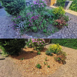 Photo de galerie - Jardinier