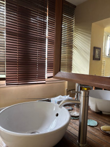Photo de galerie - Salle de bain toute propre 