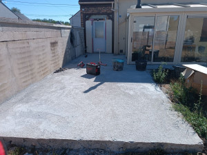 Photo de galerie - Carrelage