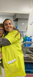 Photo de galerie - Ménage et aide à domicile.